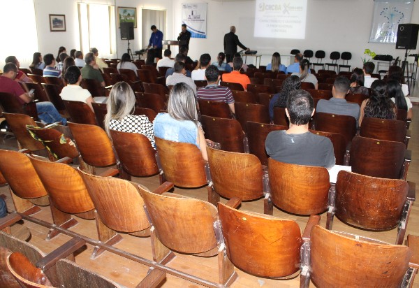 Brumado: Curso sobre eSocial reuniu empresários no Auditório do Semac