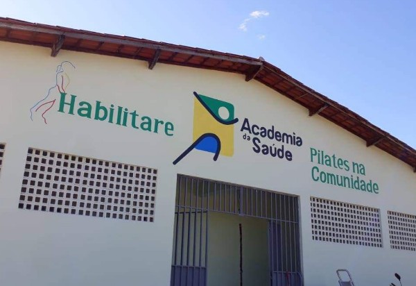 Brumado: Inauguração da Academia de Saúde do Bairro Dr. Jurcy trará serviço inédito de Pilates pelo SUS  
