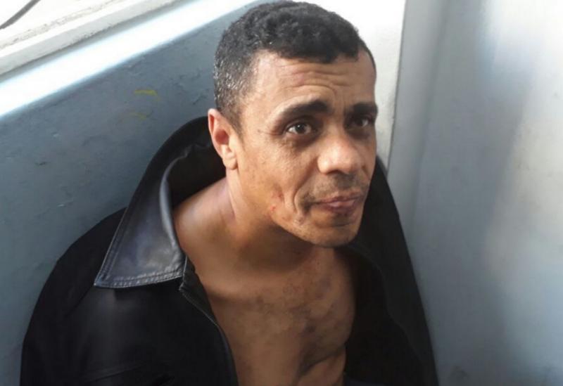 Suspeito do atentado contra Bolsonaro durante ato de campanha é detido