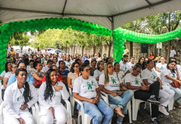 Hospital Magalhães Neto realizou com sucesso Dia 'D' da Campanha de Doação de Órgãos