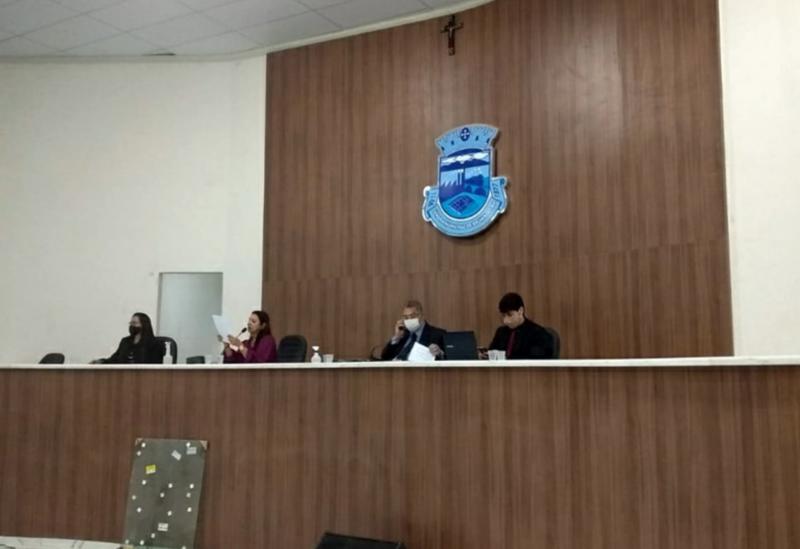 De volta do Legislativo, PL 018/2020 de autoria do Executivo tem aprovação de emenda que concede 10% para crédito suplementar