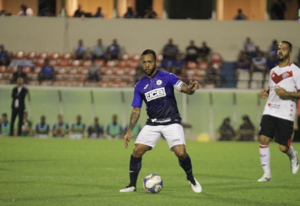 Vitória é superado em Sorocaba pelo São Bento