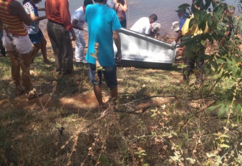 Brumado: Homem é encontrado morto em lagoa na zona rural