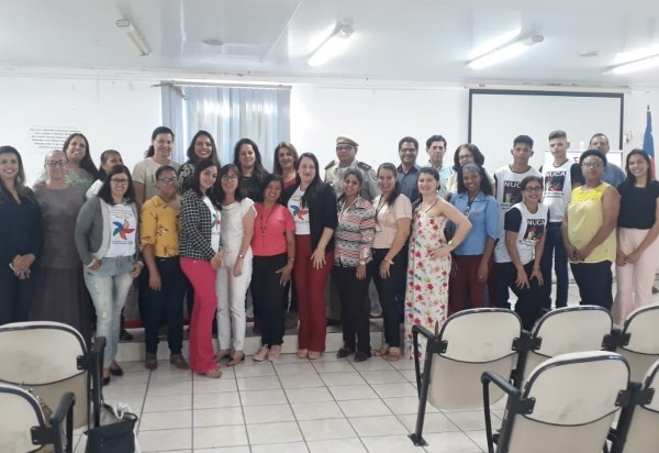 Brumado: SESOC intensifica ações de dinamização de ações contra o Trabalho Infantil 