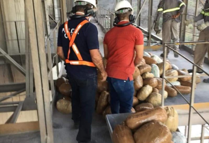 Brumado: Polícia Civil incinera mais de uma tonelada de drogas