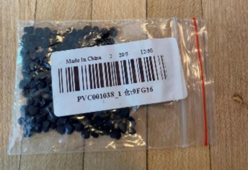 ADAB e Ministério da Agricultura disparam alerta na Bahia contra sementes misteriosas