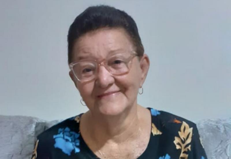 Luto: Família lamenta morte de Neuzelina Silva Caires 'Dona Neuza'