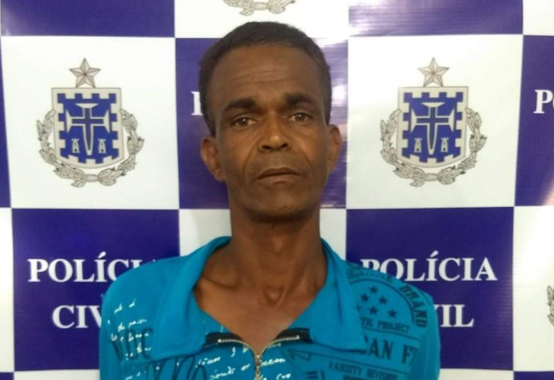 Livramento: Polícia Civil prende homem que estuprou a própria filha