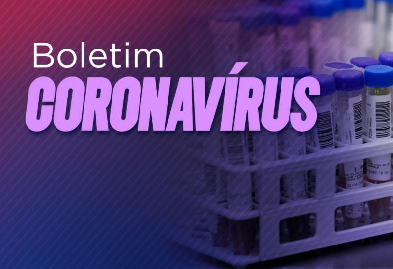 Bahia registra 565 novos casos de Covid-19 nas últimas 24 horas