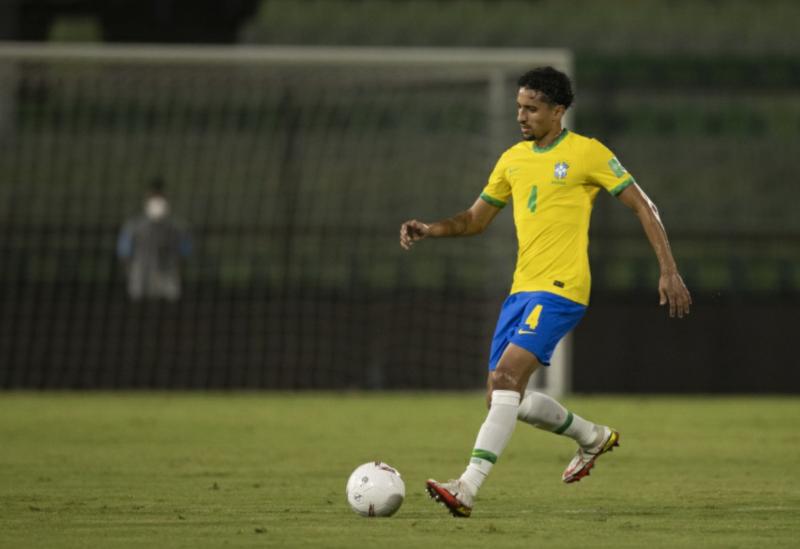 Eliminatórias: Brasil vence a Venezuela e segue invicto