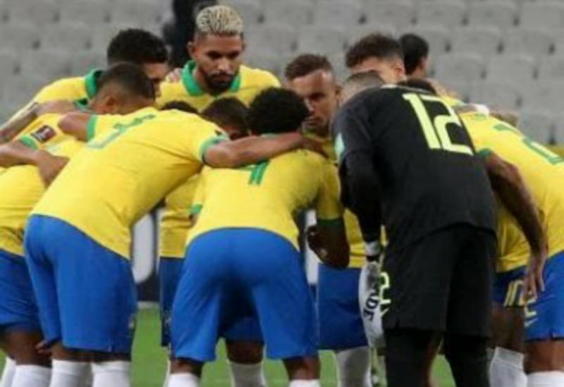 Brasil goleia a Bolívia na abertura das Eliminatórias Primeiro passo para o Catar