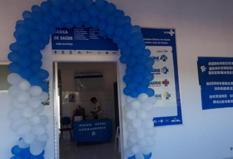 Prefeitura de Brumado regulariza falta de médico na UBS de Lagoa Funda