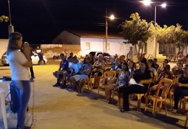 Brumado: RHI Magnesita apresenta resultados de monitoramentos e socioambiental na Vila Presidente Vargas