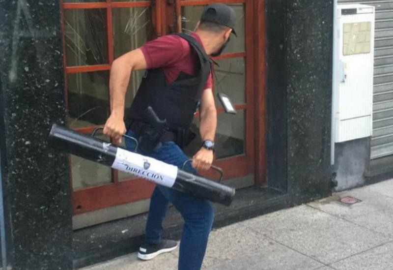 Operação Luz da Infância prende 27 por exploração infantil na internet