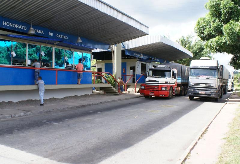 Sefaz-BA lança Nota Fiscal Fácil para Transportadores Autônomos de Cargas