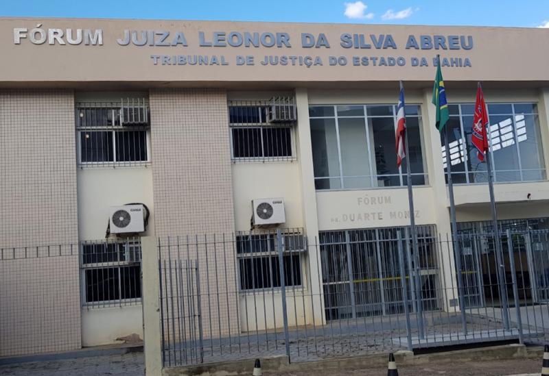 Comarca de Brumado recebe nova Vara judicial ainda este mês