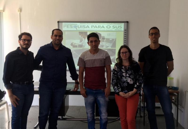 Combate à Tríplice Endemia: Parceria entre UFBA, VIGEP e PMB irá operacionalizar Xenovigilância em Brumado 