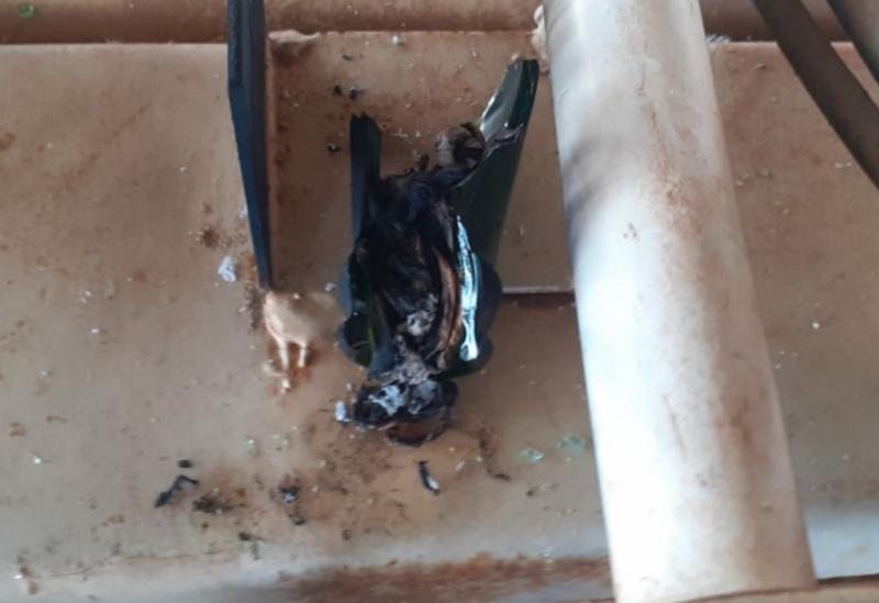 Brumado: Empresa Comar é alvo de tentativa de incêndio criminoso 