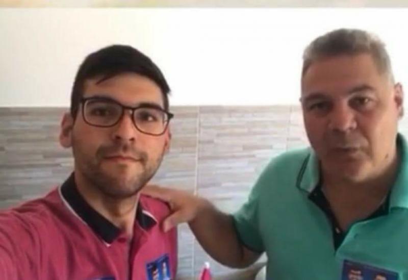 Léo Vasconcelos consegue fazer seu sucessor na Câmara; João Vasconcelos foi o mais votado em Brumado