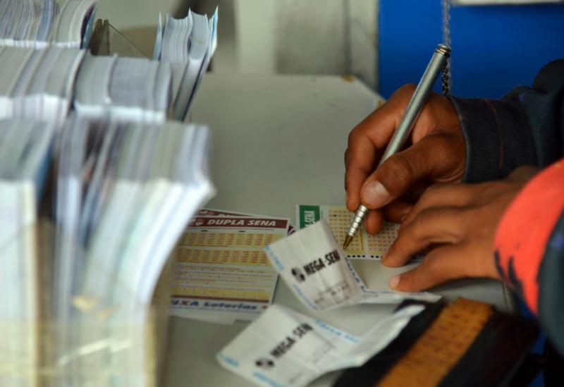 Mega-Sena da Virada vai sortear prêmio estimado em R$ 300 milhões