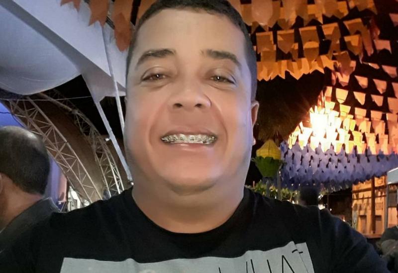 Barra da Estiva: Homem é encontrado morto no Bairro Alto Mexico