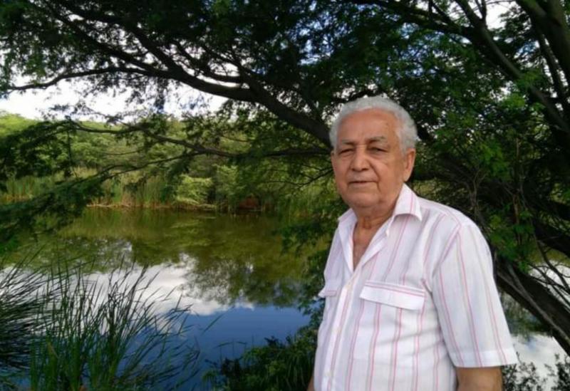 Brumado: Morre vítima da Covid-19 seu Jason Xavier dos Santos