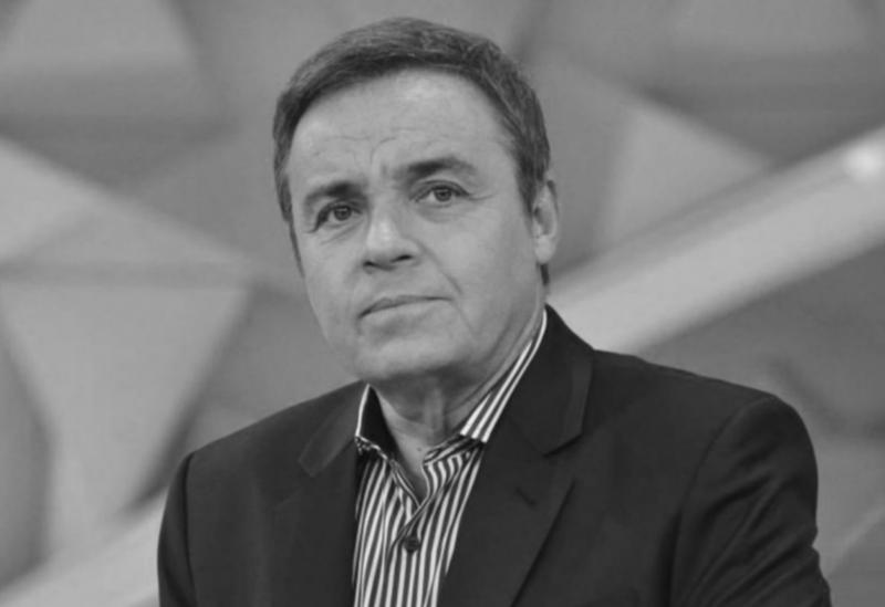 Gugu Liberato morre aos 60 anos