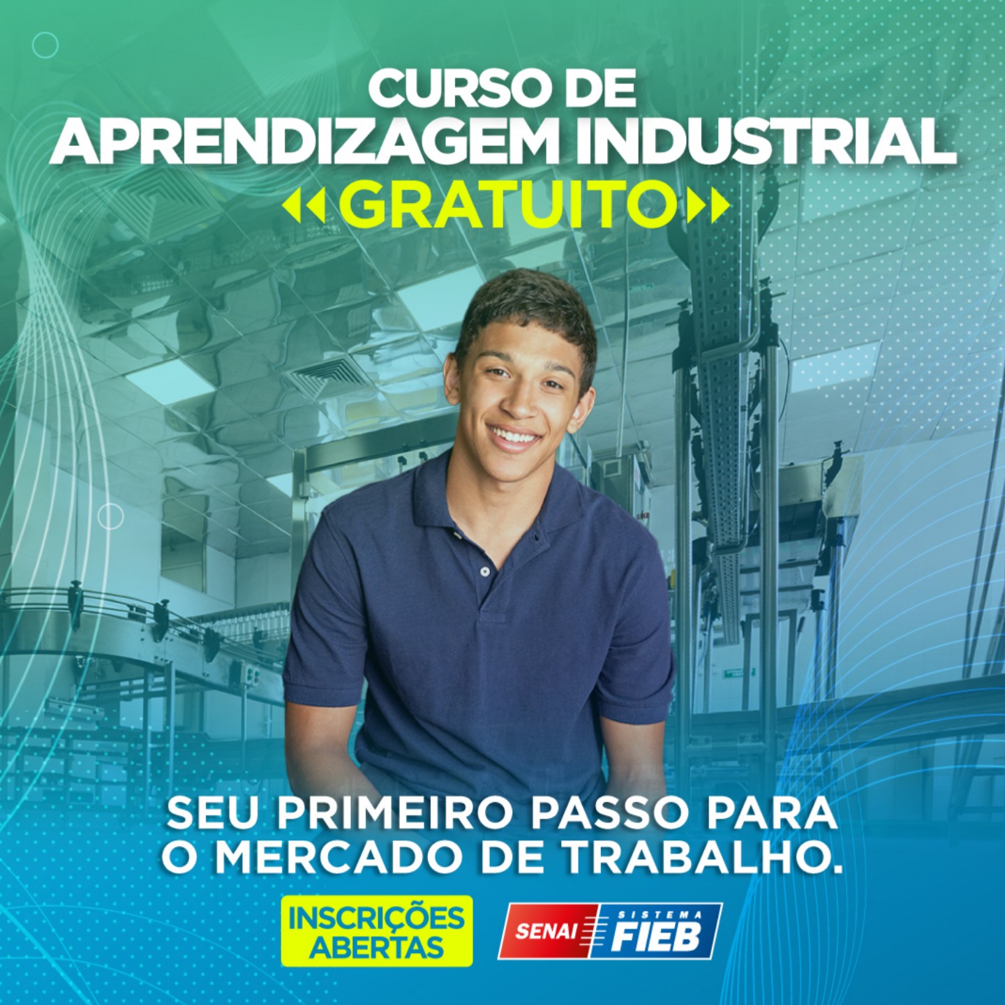 Brumado: estão abertas as inscrições gratuitas para Curso Assistente Administrativo