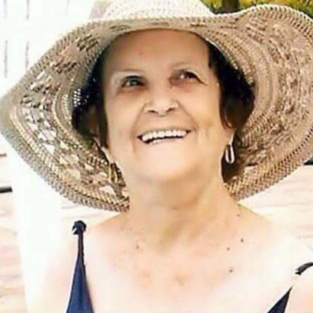 Luto: morre a brumadense Dagmar Gomes de Oliveira