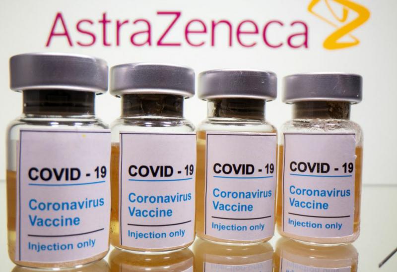 Fiocruz: 130 milhões podem receber vacina de Oxford em 2021