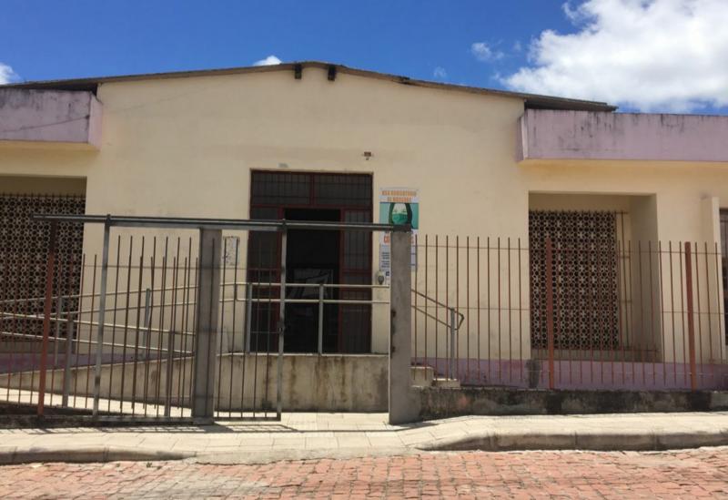 Devido a reforma, Fórum da Comarca de Barra da Estiva terá atividades presenciais suspensas de 23 de novembro a 22 de dezembro