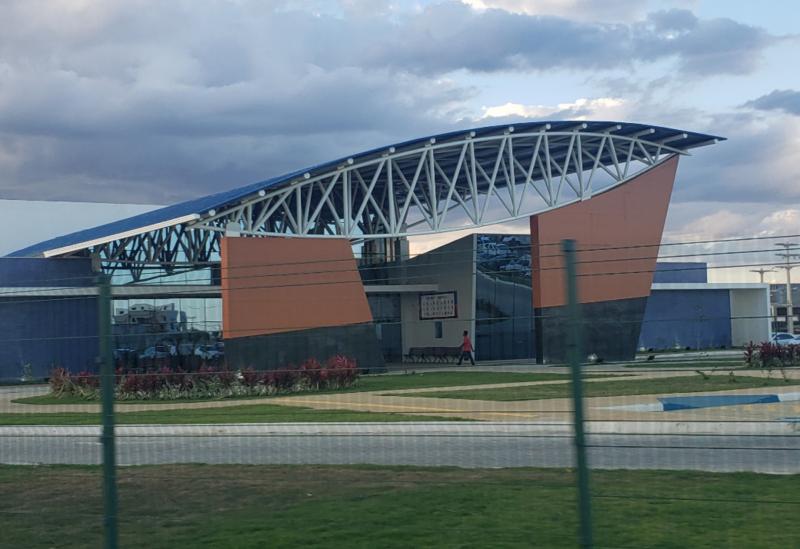 Rui Costa anuncia autorização de construção da Policlínica de Brumado