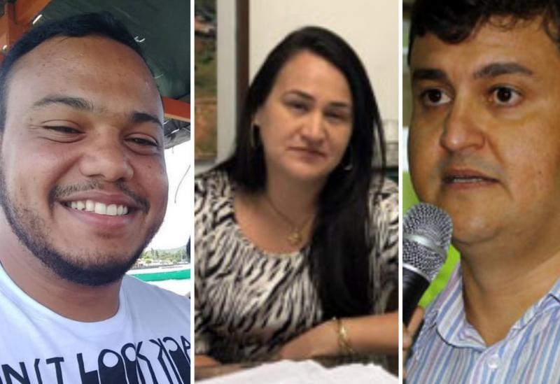 Brumado: prefeito exonera secretários municipais de Desenvolvimento Social, Infraestrutura e Planejamento