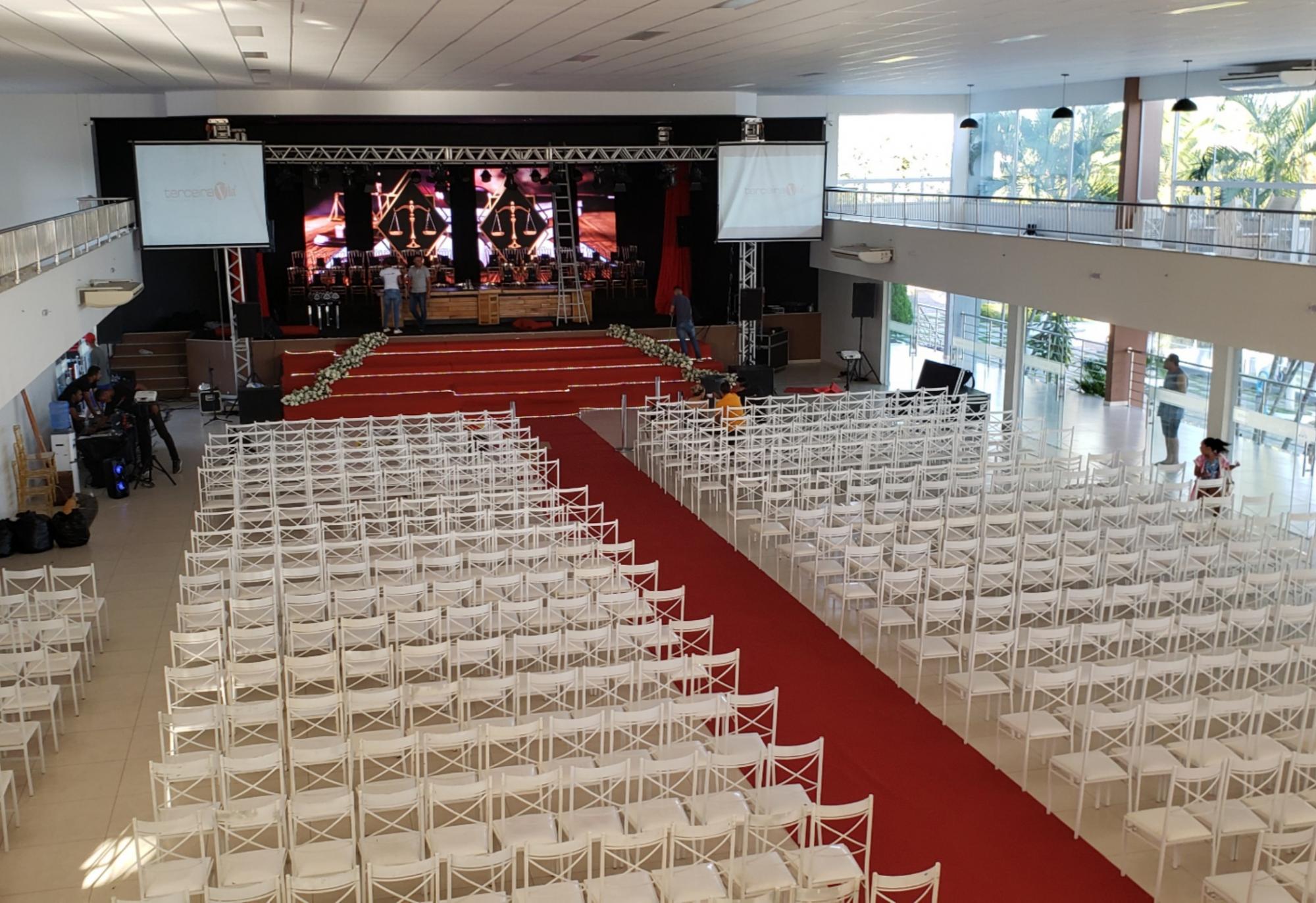 Governo do Estado atualiza decreto sobre shows e festas