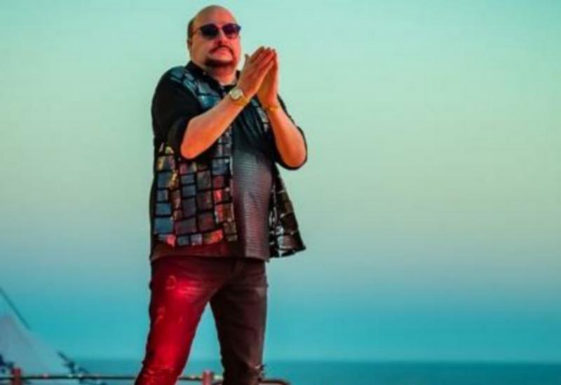 Morre, no Rio, o cantor Paulinho, do grupo Roupa Nova