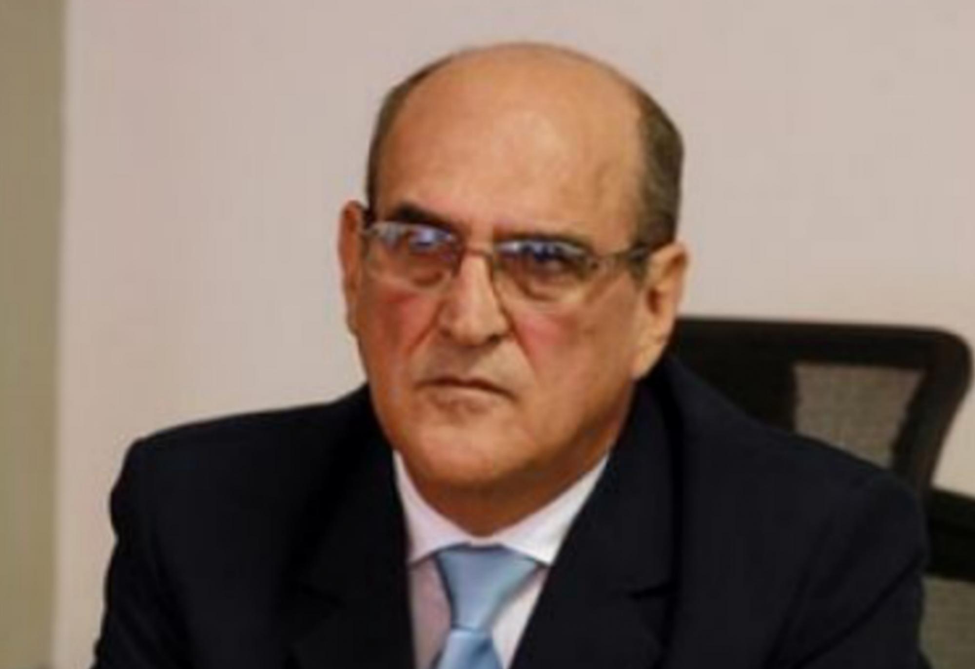 Ary Pereira assume interinamente Secretaria da Segurança Pública da Bahia