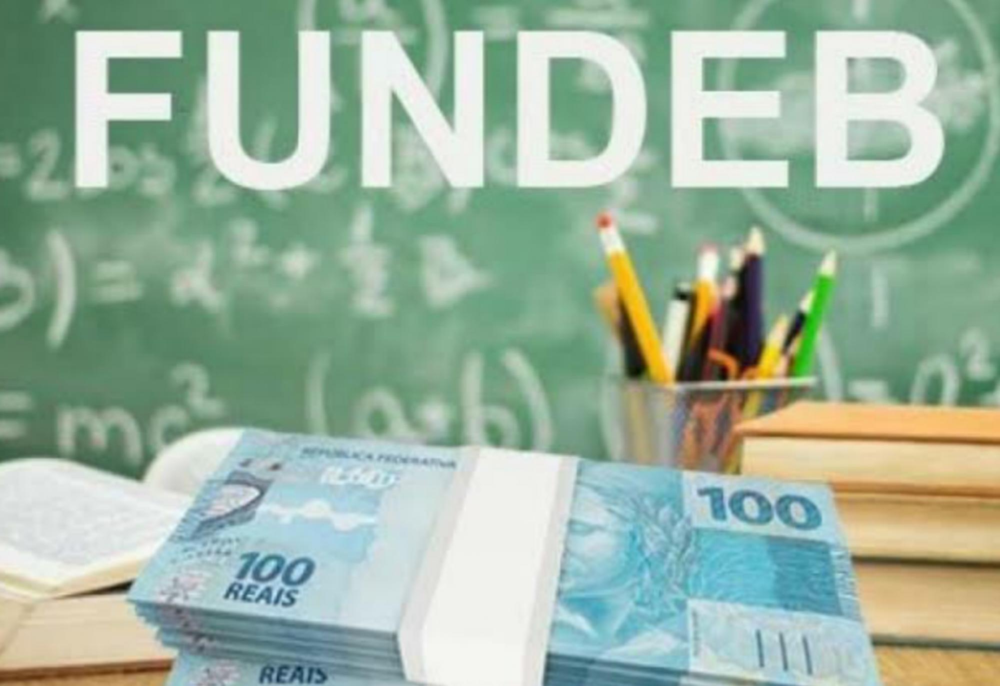 Dinheiro do Fundeb é da escola pública, aprova Senado; texto volta à Câmara