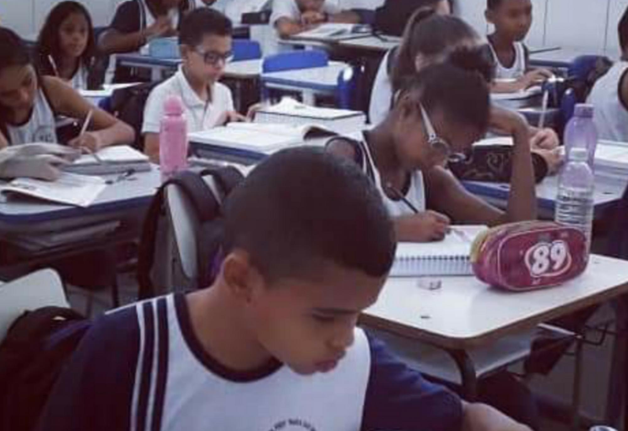 Brumado: Semec parabeniza Escolas Municipais em Tempo Integral pelo brilhantismo nas Olimpíadas Brasileira de Astronáutica e Astronomia