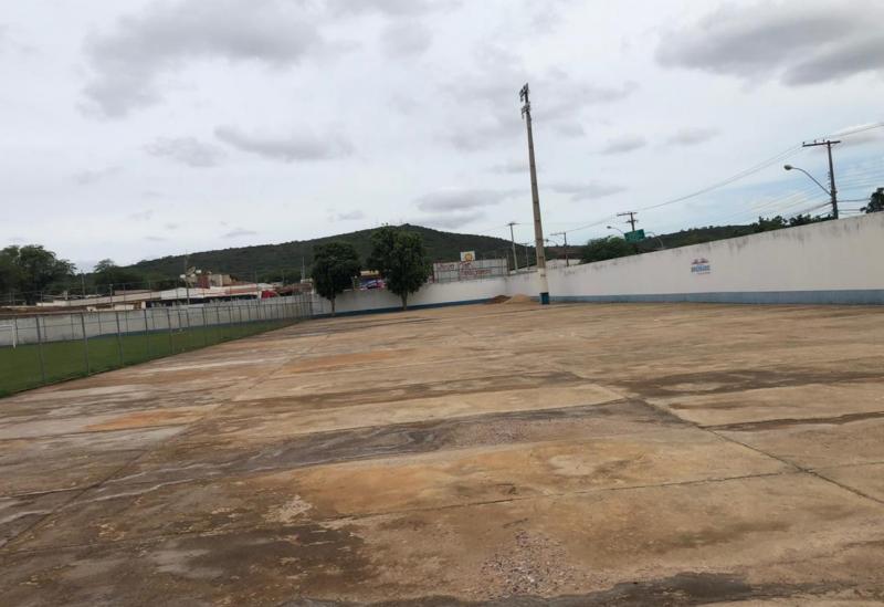 Arena Prime Brumado: sucesso nas vendas de ingressos, festa será realizada no Estádio Gilbertão 'Estádio dos Prazeres'