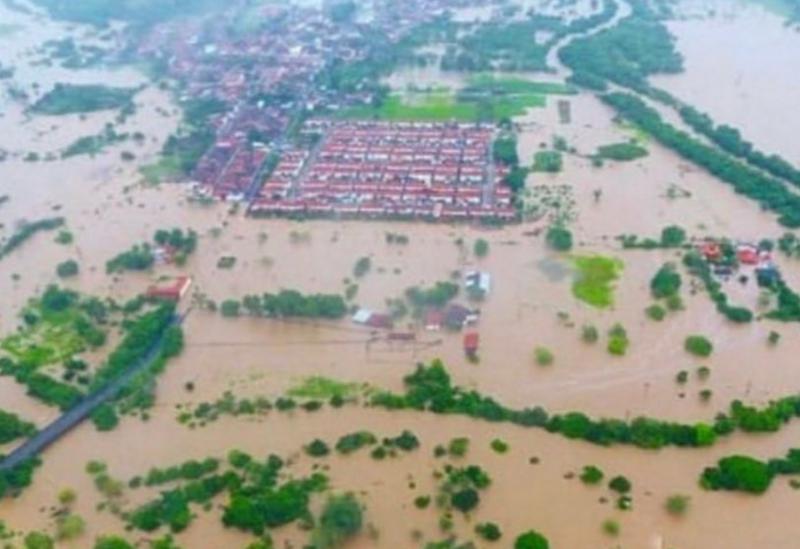 Mais 47 municípios da Bahia entram em situação de emergência