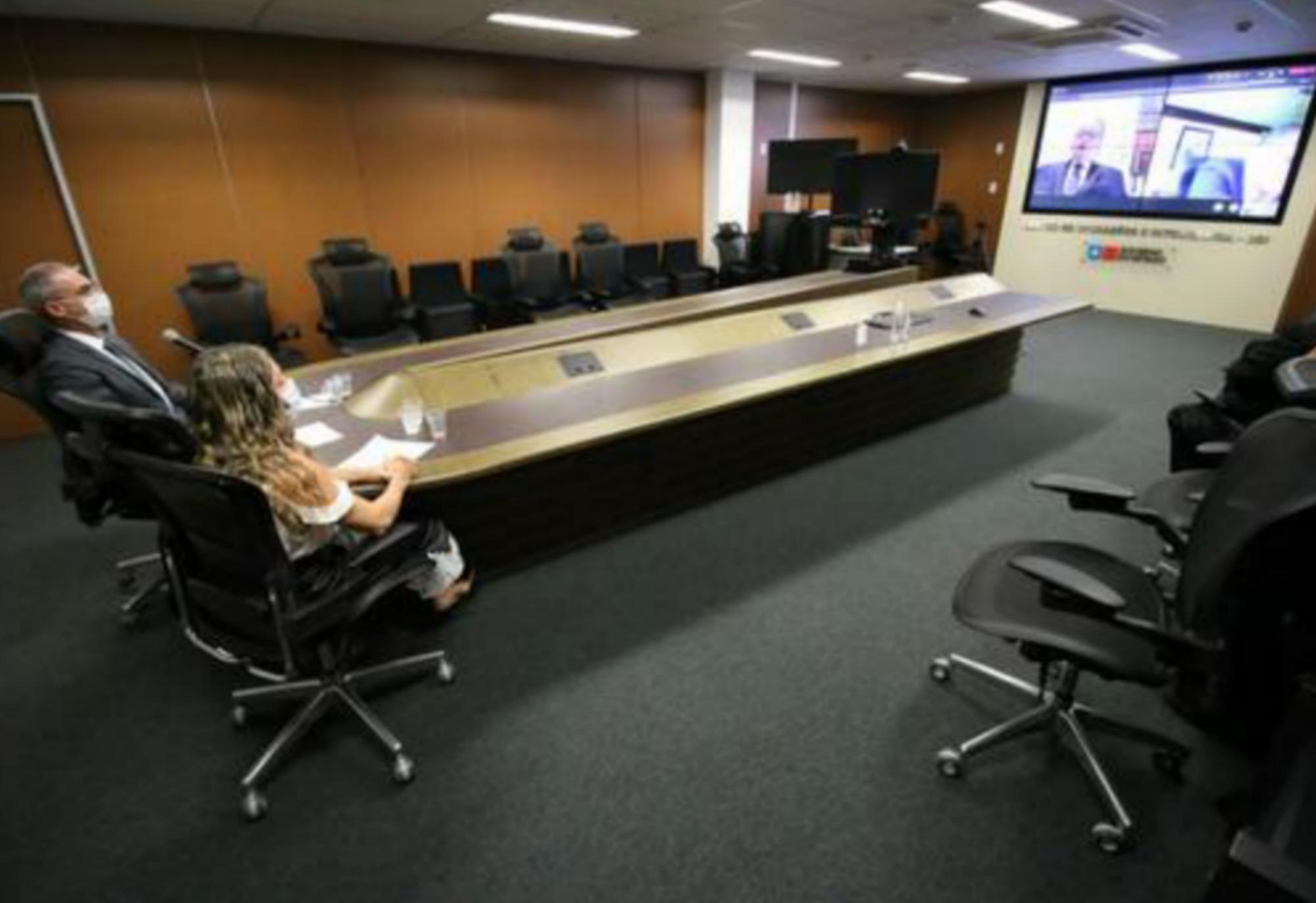 Rui Costa empossa novas cúpulas da SSP e da Polícia Civil