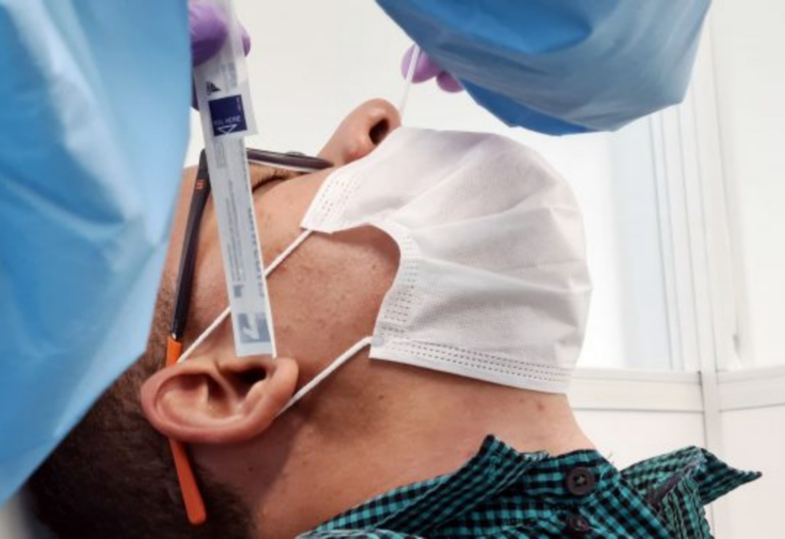 Municípios baianos vão receber 340 mil testes rápidos para detecção da Covid-19