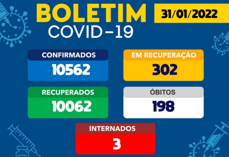 Brumado volta registrar óbito por Covid-19