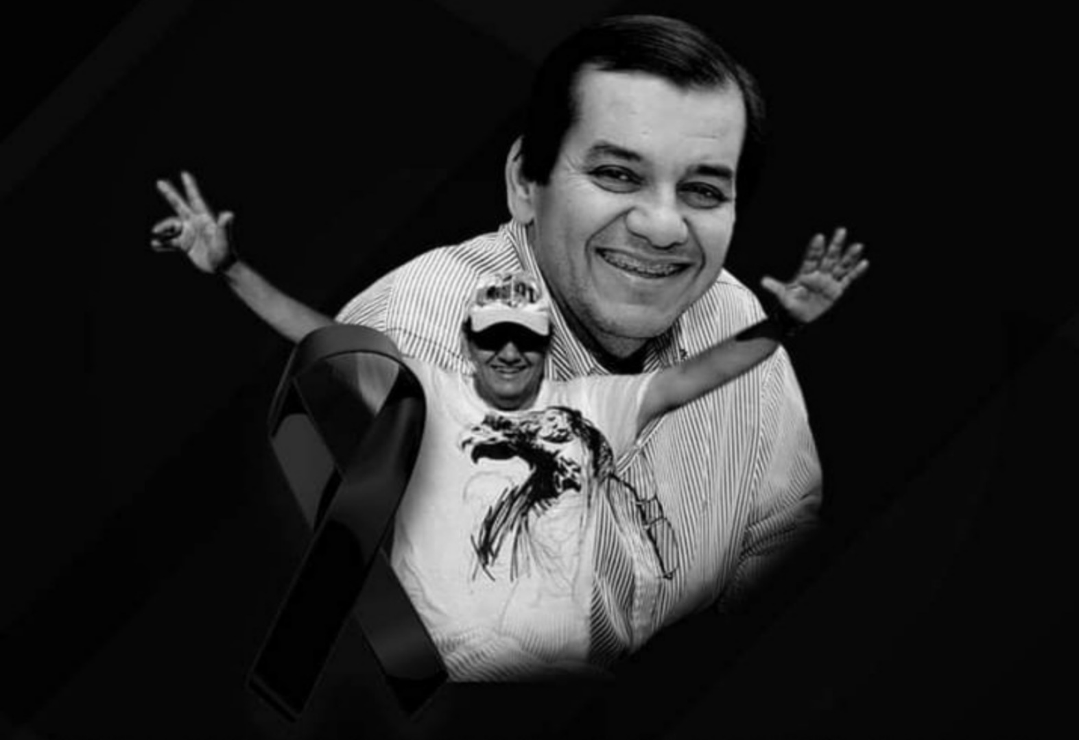 Barra da Estiva: Morre Marcelo Viana irmão do deputado Marquinho Viana