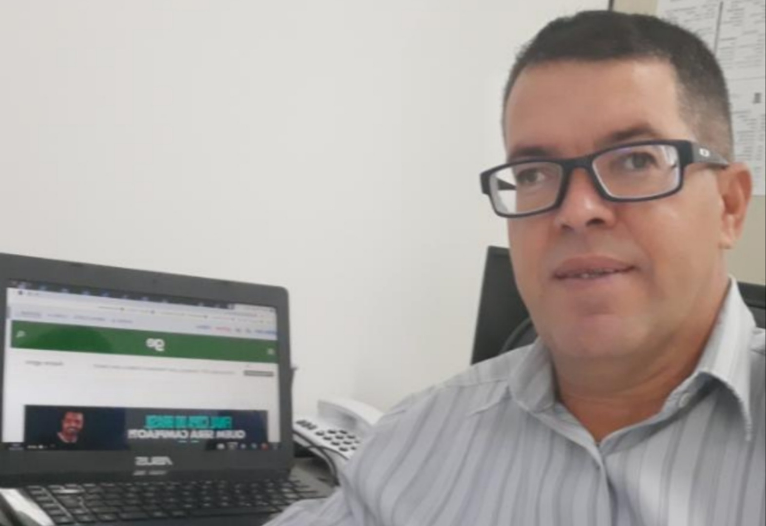 Brumado: Presidente do PT, Márcio Aguiar esclarece porque o PGP não será realizado no município