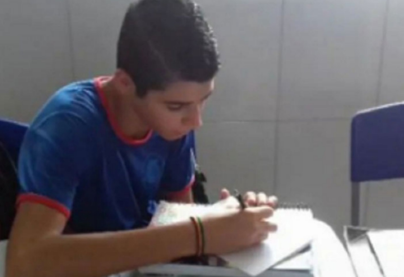 Brumado: Corpo de jovem morto carbonizado na BR-030 é identificado