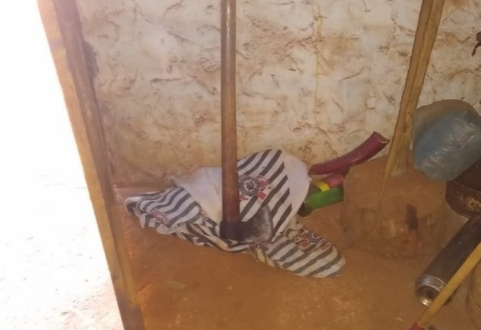 Caculé: Homem mata e esposa e comete suicídio na zona rural