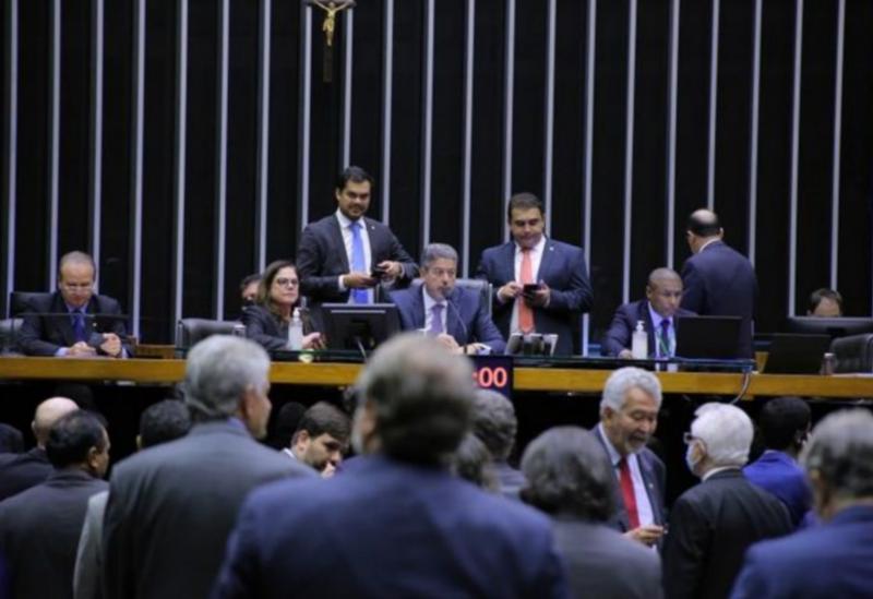 Câmara dos Deputados aprova projeto que cria a Lei Geral do Esporte