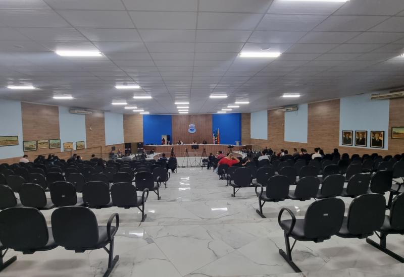 Cerimônia de entrega do título de cidadão brumadense acontece na próxima sexta-feira (15/07)