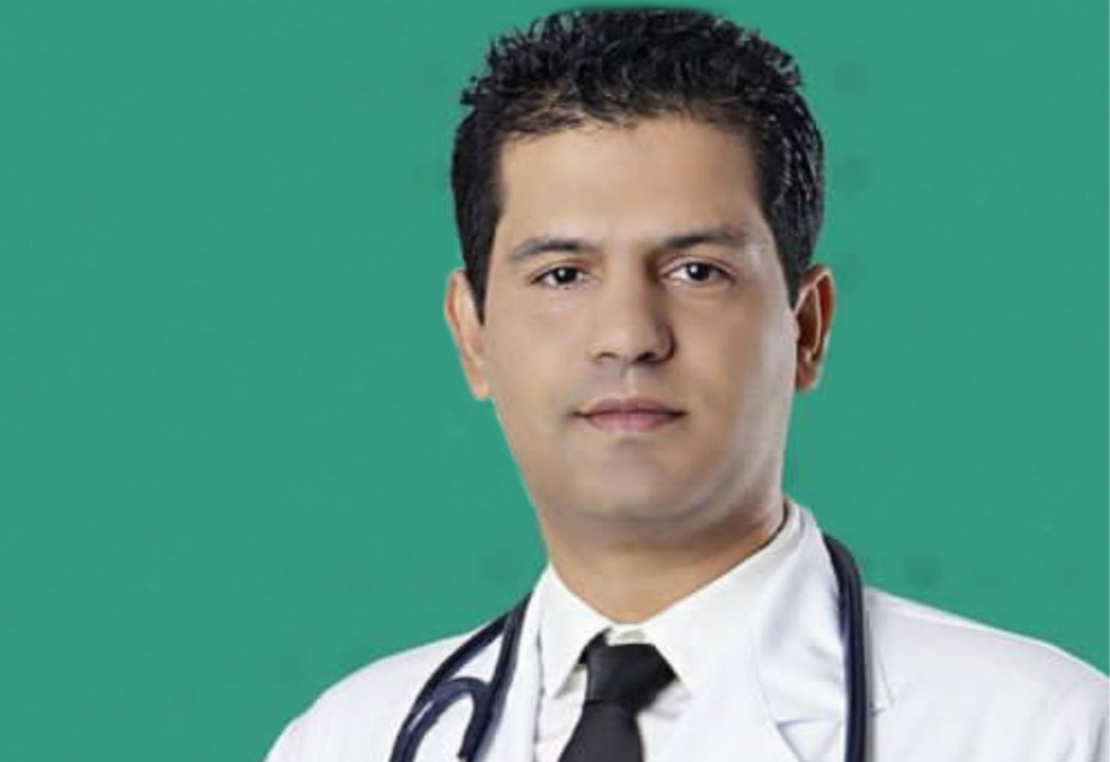 Médico é encontrado morto no Hospital Municipal de Brotas de Macaúbas